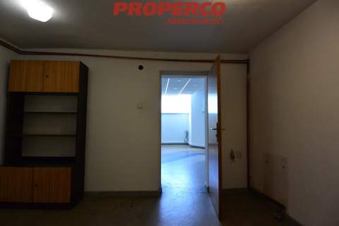 Lokal biurowy 60 m2 piwnica, Ursynów ul. Poleczki