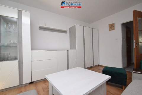Mieszkanie na sprzedaż, 38,1 m2, Wągrowiec