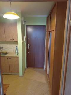 Mieszkanie na sprzedaż, 26 m2, Gdańsk