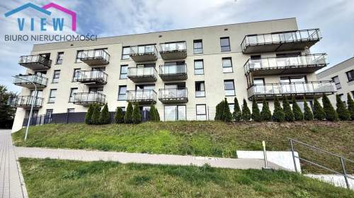 3pokoje/Gdynia Oksywie/ogród 50m2/Nowe budownictwo
