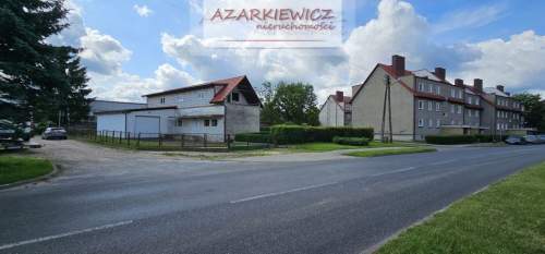 Obiekt na sprzedaż, 272,52 m2, Lipiany