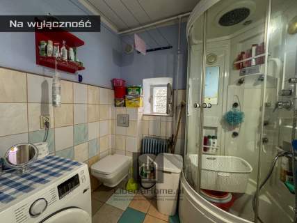 pół domu   Stare Bogaczowice   82m2