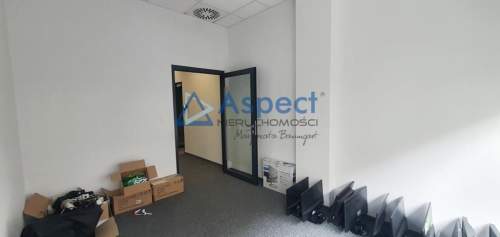Biuro do wynajęcia, 150 m2, Szczecin