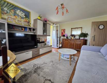 Raków / 3 pokoje / duży balkon / po remoncie
