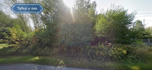Działka na sprzedaż, Jaskrów