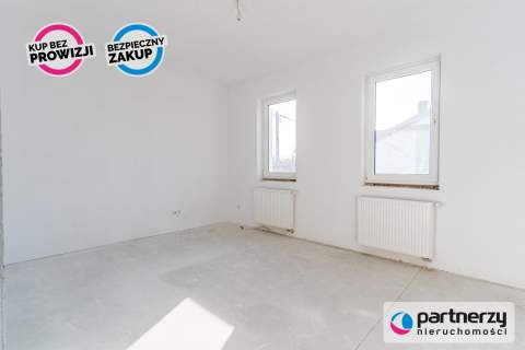 Bliźniak 6 pok 142m2 Garaż