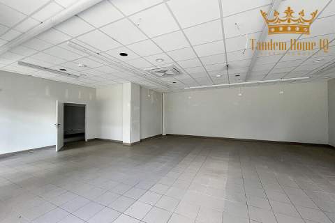 Do wynajecia lokal narożny 98,75m2, parter, Miasteczko Wilanów.