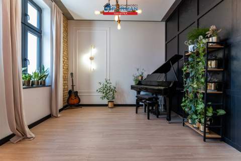 Mieszkanie na sprzedaż, 80,1 m2, Piła
