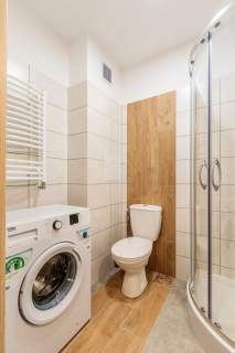 Targowa 55, Śródmieście, przytulne studio