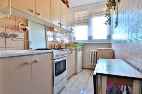 Mieszkanie 3 pokojowe, balkon, Al. Wolności Głogów
