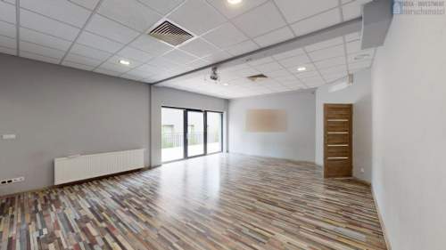 3 duże sale ćwiczęń c.o. miejskie ścisłe centrum