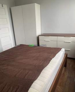 Niezależne 3 pokoje z osobną kuchnią, Saska Kępa