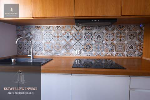 Apartament na wynajem 62m2 Kraków-Rydlówka