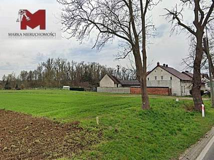 Działka Ujazd/ Sławięcice 25 arów
