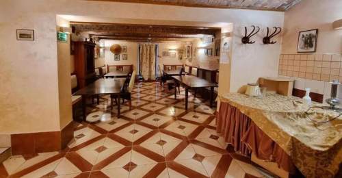 Hotel Szczawno-Zdrój. Możliwość bud. apartamentów