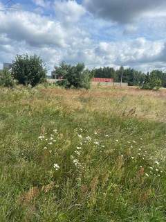 Działka Ceków warunki zabudowy