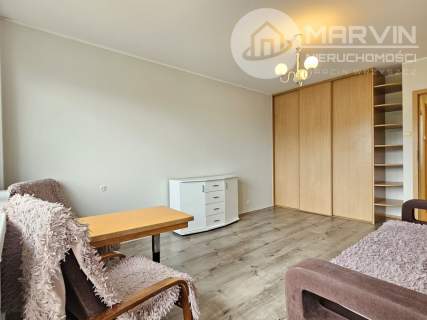 2 pok. 46m2 Balkon, Piwnica - ul. Naramowicka