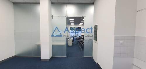 Lokal użytkowy do wynajęcia, 132 m2, Szczecin