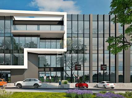 Prestiżowe Centrum Biznesowe 2.6