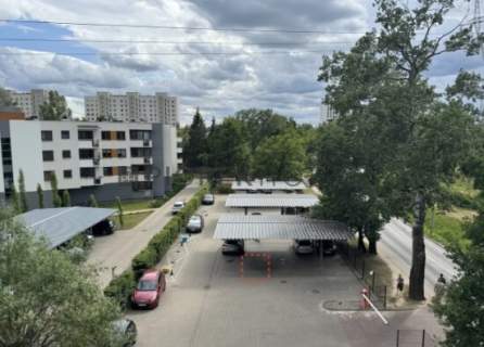 1-pokojowe mieszkanie na Białołęce