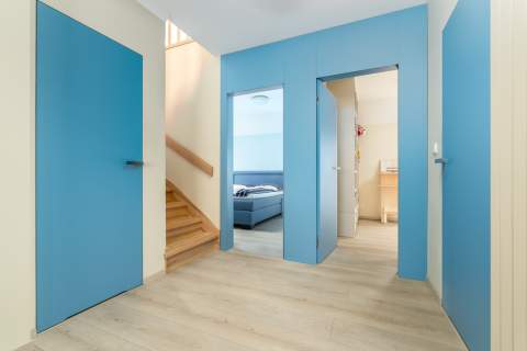 ŚWINOUJŚCIE, PREMIUM 97 M, DWA POZIOMY Z BALKONEM