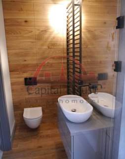 Nowy Apartament w budynku z basenem, sauną