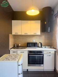 Na sprzedaż apartament 28m2 w Bobolinie