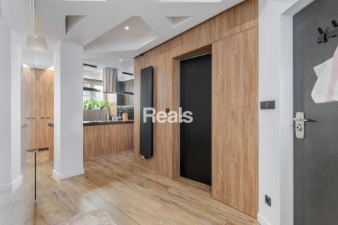 Apartament 100,2 m2 Szczęśliwice Opaczewska
