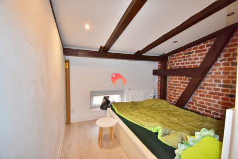 Atrakcyjne mieszkanie 39m2 w centrum Bydgoszczy