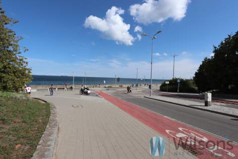 2 pokoje - Gdynia Grabówek