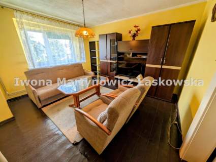 REZERWACJA, 2 pokoje, 50m2, Ścinawa