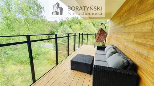 Apartament Mielno - 60 m od plaży