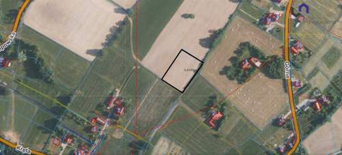 NOWA CENA WIDOKOWA DZIAŁKA W USTRONIU 0,3353ha