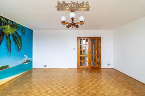 Atrakcyjne 3 pokoje na Jagiellońskiej