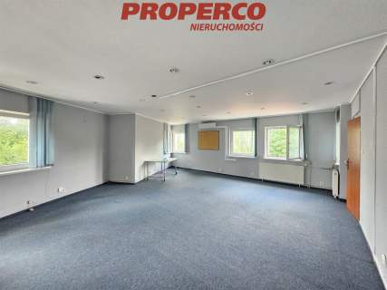 Lokal biurowo-usługowy, 70m2, Mokotów