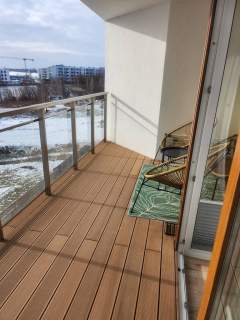 Mieszkanie na sprzedaż, 59 m2, Lublin