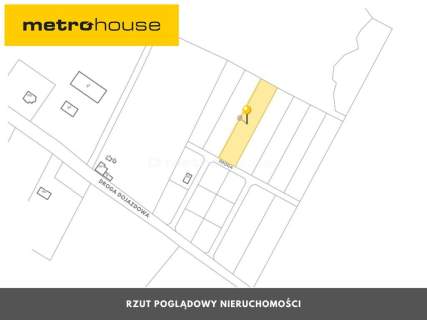 Działka pod Trzebiatowem