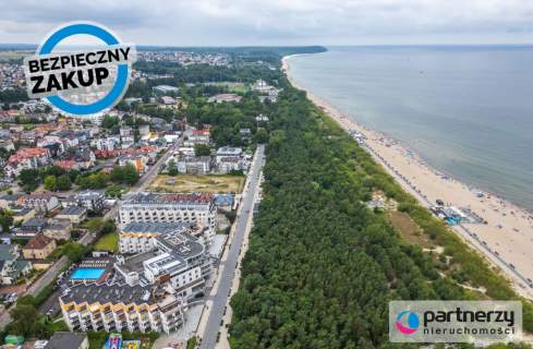 PIĘKNY APARTAMENT 50 M OD MORZA