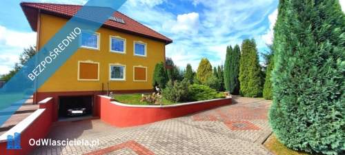 Rezydencja w Gliwicach