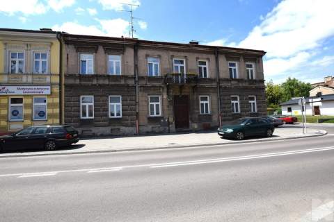 Mieszkanie 3 pokojowe w centrum Jarosławia