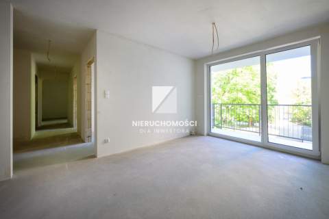 Apartament 30 mkw, Ventus Park Świnoujście