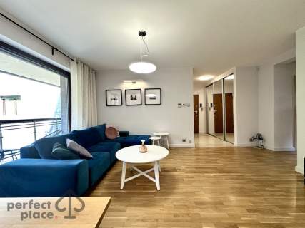 ul. Rzeźbiarska wyjątkowy apartament Biskupin