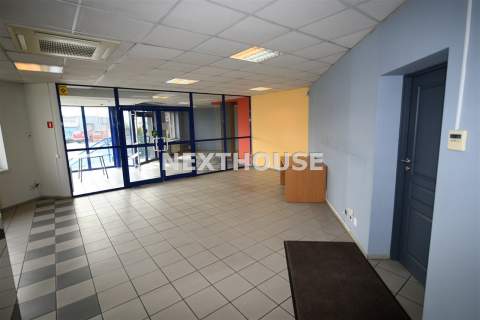Biuro do wynajęcia, 787,79 m2, Gliwice