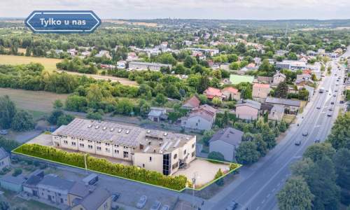 Zakład produkcyjny na sprzedaż