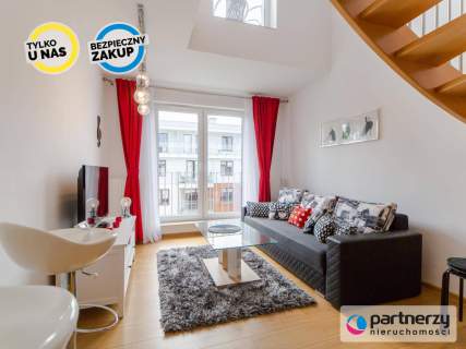 Apartament nad morzem w Kołobrzegu