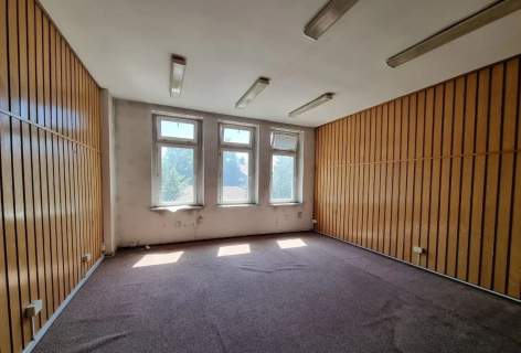 Nieruchomość komercyjna na sprzedaż, 1161,55 m2, Bytom