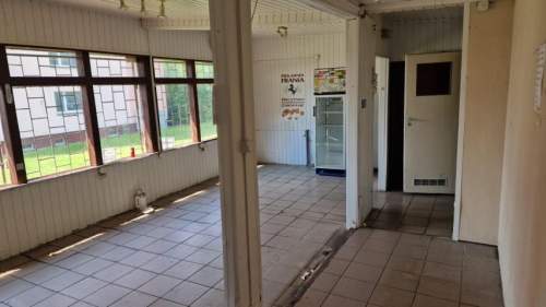 Lokal użytkowy na sprzedaż, 49 m2, Zawiercie