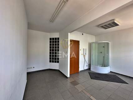 Lokal użytkowy w centrum 127 m2.