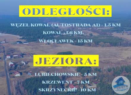 Atrakcyj na d ziałka budowlana