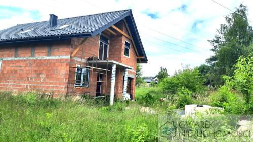 Dom w Antoniowie, Pogoria 4, Dąbrowa Górnicza